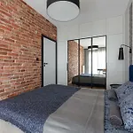 Close-Golden Apartments Wroclaw - Jana Pawla