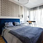 Close-Golden Apartments Wroclaw - Jana Pawla