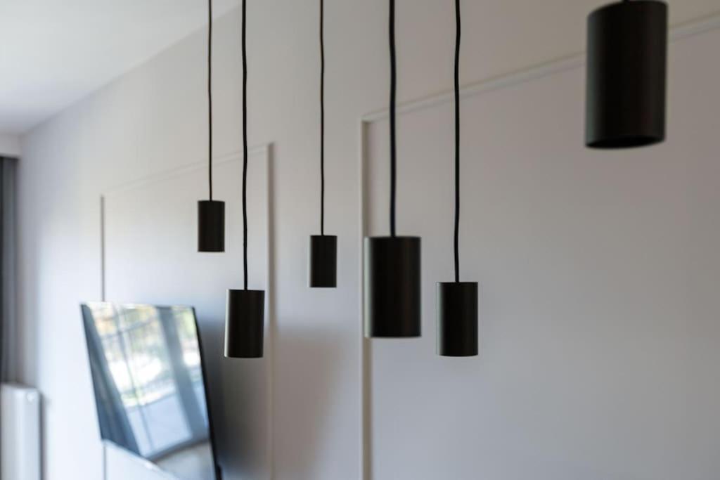 Apartment Close-golden - Jana Pawla *